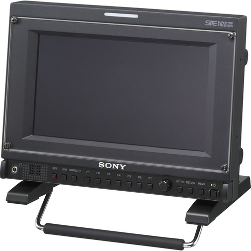 مانیتور ۷.۴ اینچی سونی | Sony PVM740 7.4" OLED